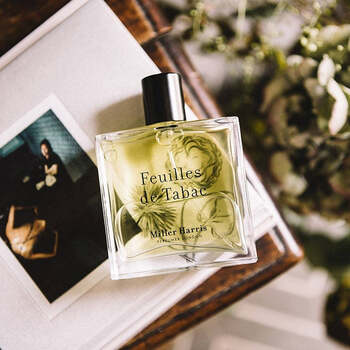 Feuilles de Tabac EDP